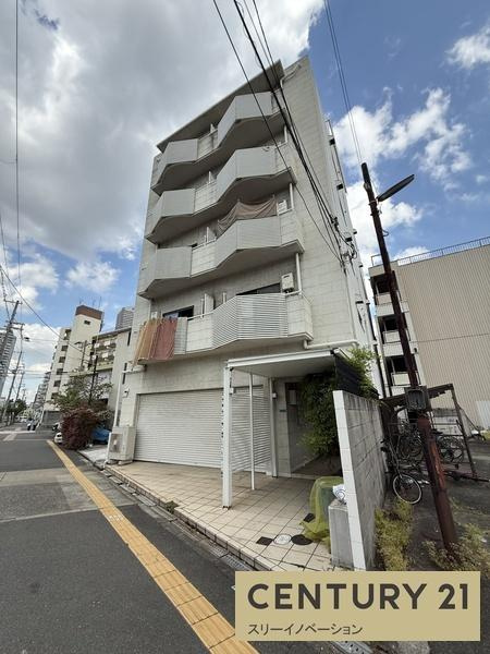 プレアール弁天の外観|★外観です！★