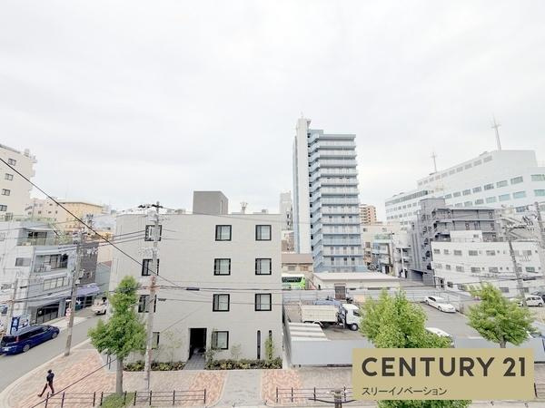 メゾンロイヤルの展望|★眺望★