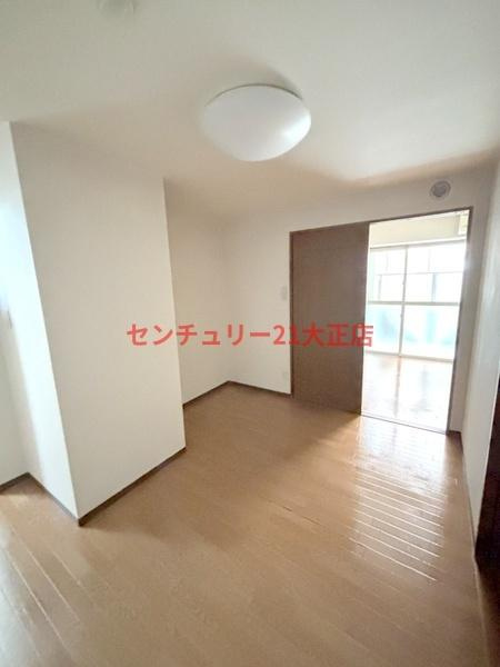 メゾンヒデックスの展望