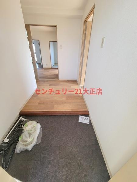 moco-06の玄関
