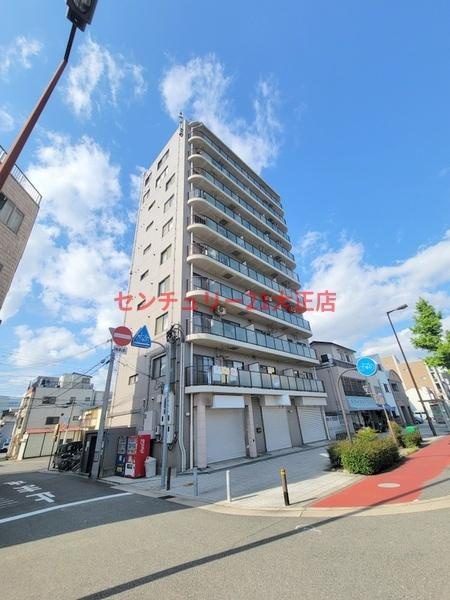 moco-06の外観