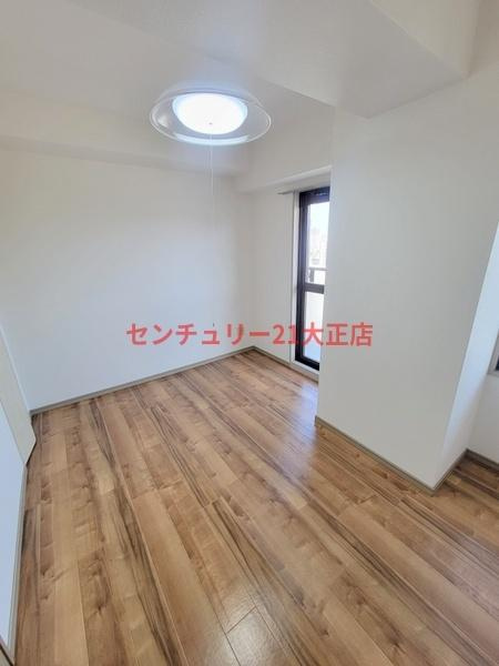moco-06の洋室