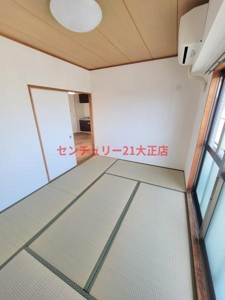 moco-06の和室