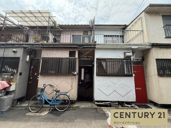 ペティハウス南恩加島の外観|★外観★