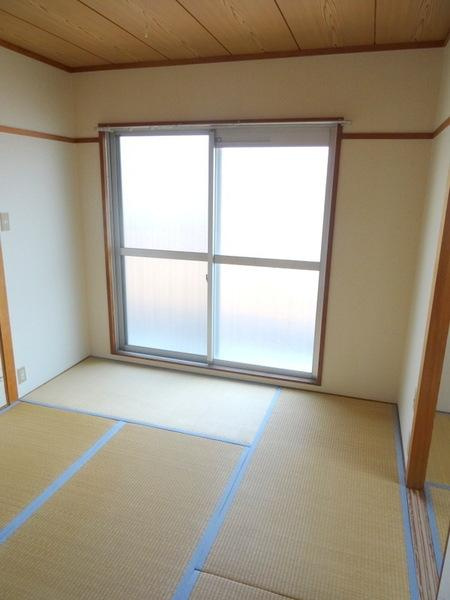 シレーヌ大正の和室|★和室２部屋です★
