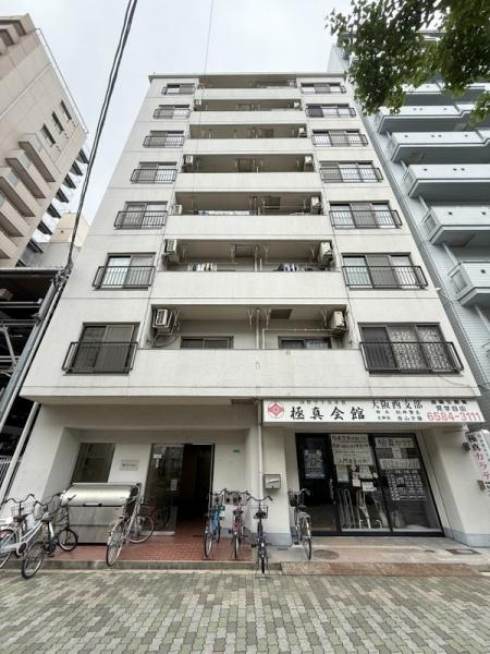 菊川マンション