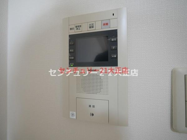 エステムコート大阪ベイエリアの設備|写真は参考写真