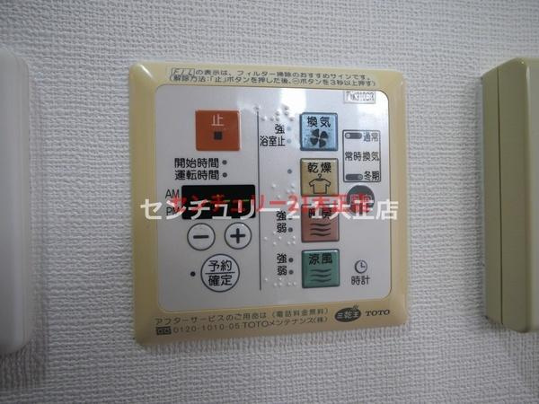 エステムコート大阪ベイエリアの設備|写真は参考写真