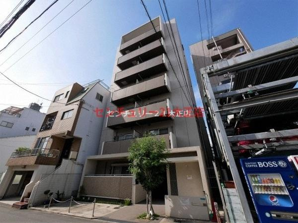 第3三先ハウス