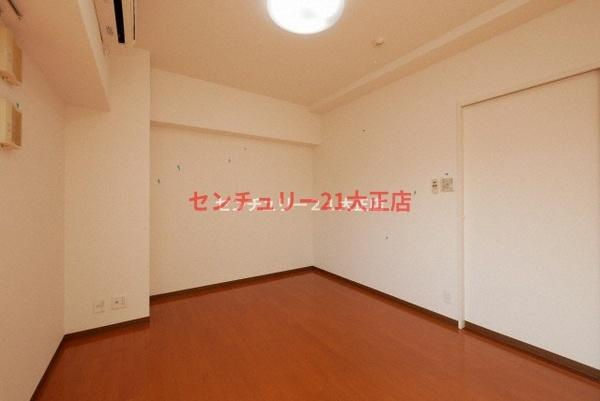 第3三先ハウスの展望