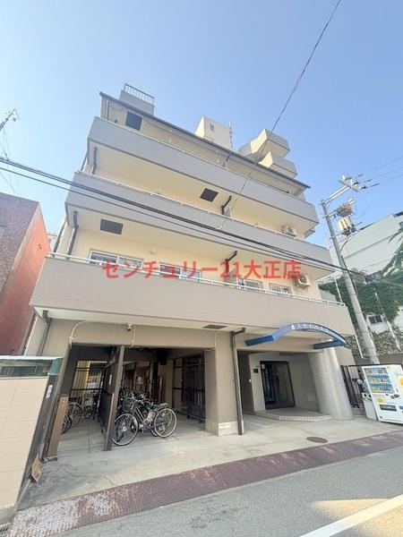 港スカイハイツ