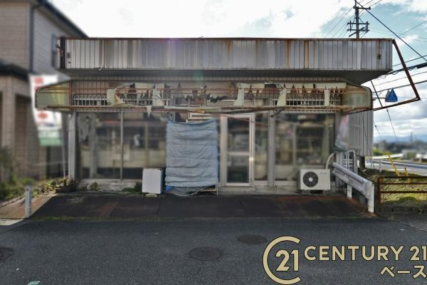 天理市西井戸堂町 建築条件なし土地のその他|■現地撮影写真■落ち着いた雰囲気の閑静な住宅地内です！