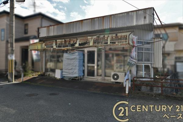 天理市西井戸堂町 建築条件なし土地のその他|■現地撮影写真■コンビニまで徒歩圏内！毎日のお買い物も楽々スムーズ！