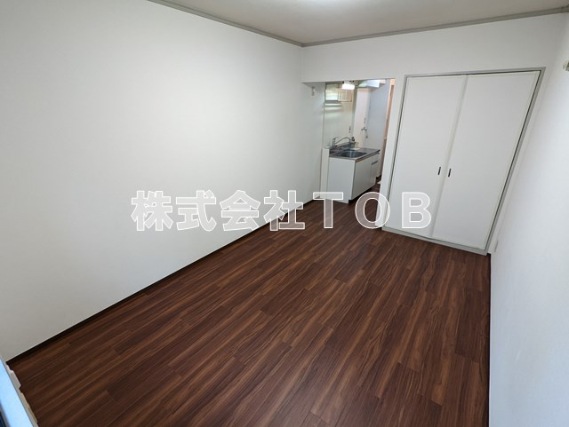 【内装】 | マザーグース