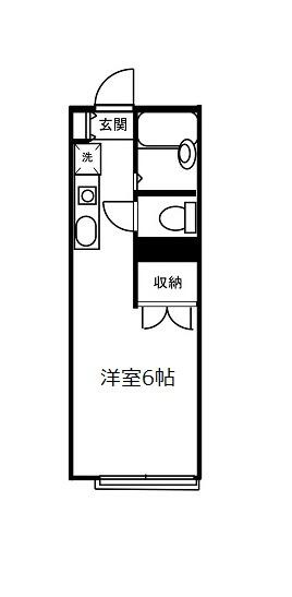【間取り】 | マザーグース