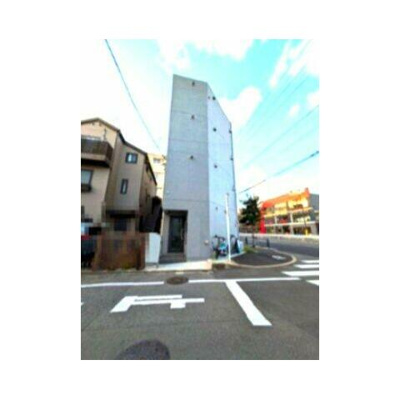 【外観】 | ＤＥＮＥＮＣＨＯＦＵ　ＴＥＲＲＡＣＥ
