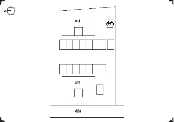 【その他】 | セジュールＳＦＫ　Ｂ棟