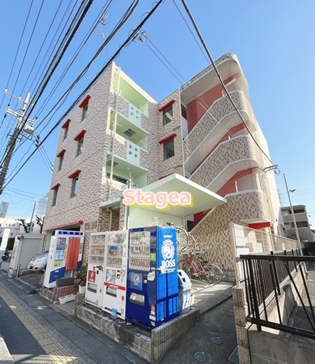 KU・ワコース大成M