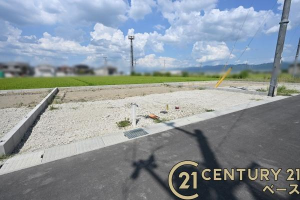 磯城郡田原本町大字阪手の売地