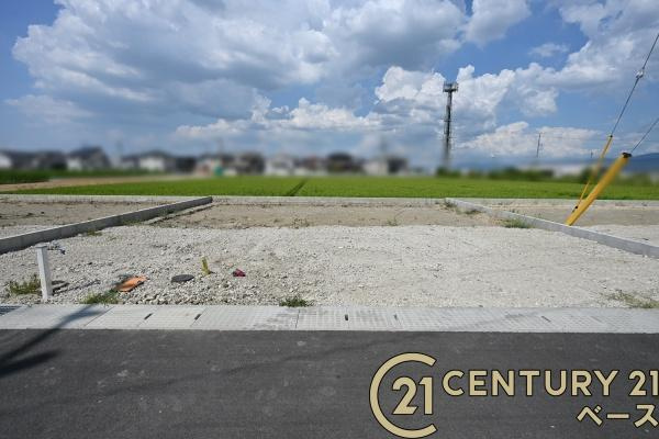 磯城郡田原本町大字阪手の売地のその他|■現地撮影写真■近鉄「田原本駅」より徒歩１７分の便利な立地！
