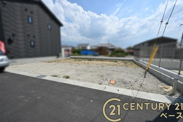 磯城郡田原本町大字阪手の売地