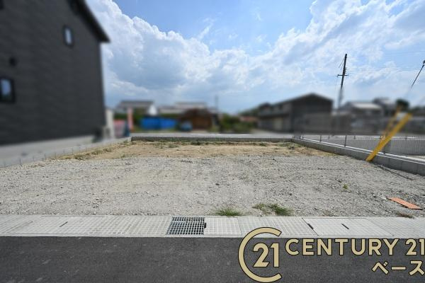 磯城郡田原本町大字阪手の売地のその他|■現地撮影写真■近鉄「田原本駅」より徒歩１７分の便利な立地！
