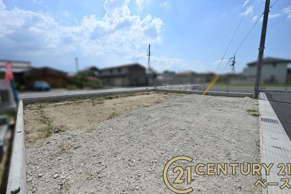 磯城郡田原本町大字阪手の売地のその他|■現地撮影写真■落ち着いた雰囲気の住居エリアです！
