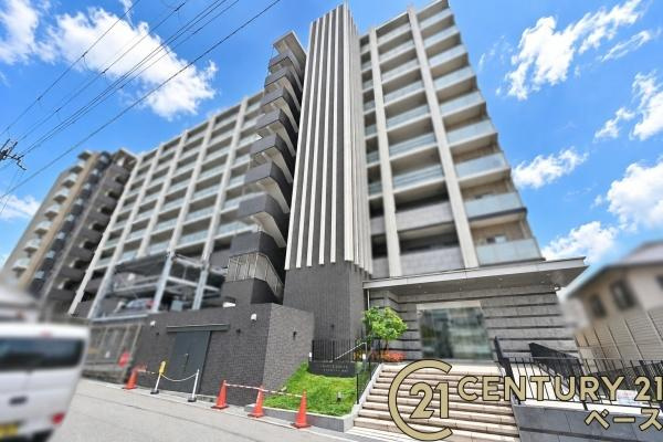 プレサンスロジェ橿原神宮前のその他