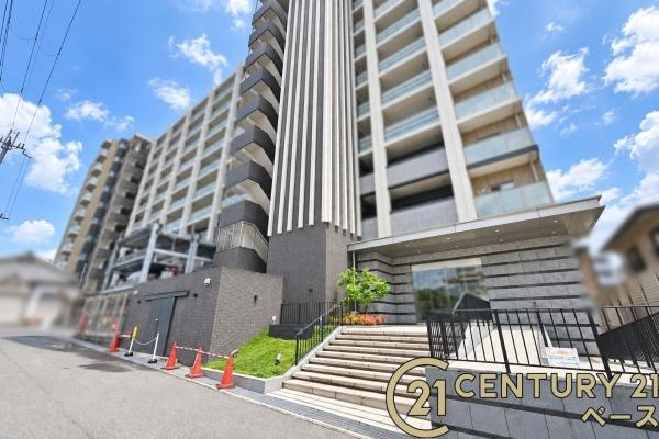プレサンスロジェ橿原神宮前のその他