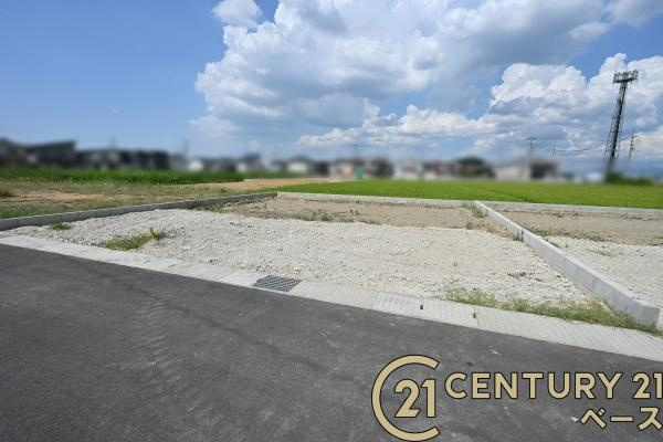 磯城郡田原本町大字阪手の売地