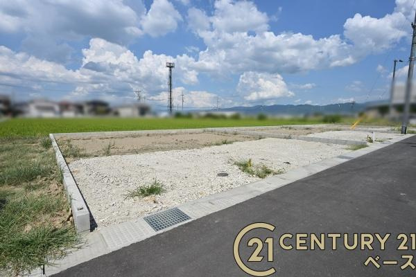 磯城郡田原本町大字阪手の売地のその他|■現地撮影写真■近鉄「田原本駅」より徒歩１７分の便利な立地！
