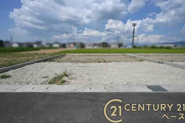 磯城郡田原本町大字阪手の売地のその他|■現地撮影写真■落ち着いた雰囲気の住居エリアです！
