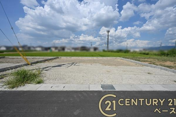 磯城郡田原本町大字阪手の売地