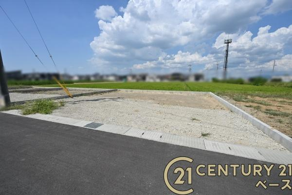 磯城郡田原本町大字阪手の売地のその他|■現地撮影写真■近鉄「田原本駅」より徒歩１７分の便利な立地！
