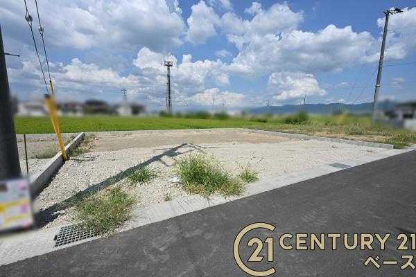磯城郡田原本町大字阪手の売地のその他|■現地撮影写真■落ち着いた雰囲気の住居エリアです！
