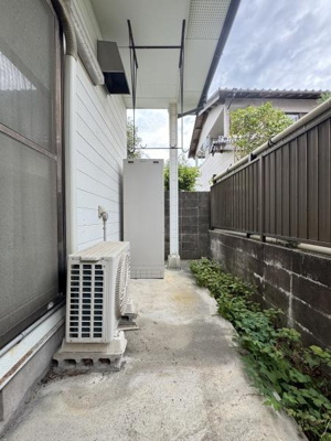 【その他】 | 雑賀町中古戸建て