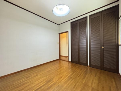 【洋室】 | 雑賀町中古戸建て