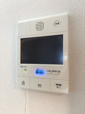 【セキュリティ】 | アミティエ博多駅南