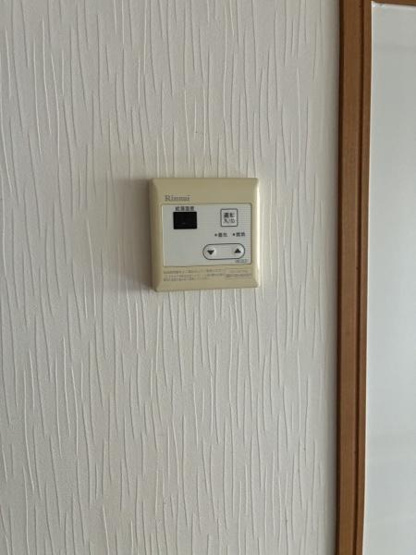 【設備】 | 片原戸建て