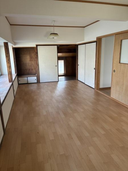 【内装】 | 片原戸建て