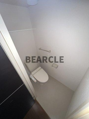 【トイレ】 | ユートピア | 落ち着いたトイレです