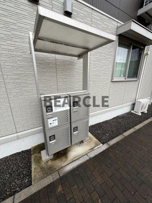 【その他共用部分】 | ユートピア