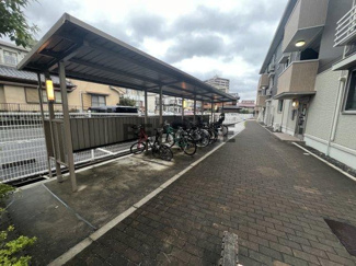 【駐車場】 | ユートピア | 駐車場があります
