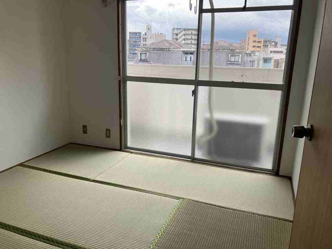 【和室】 | フォロ塩原