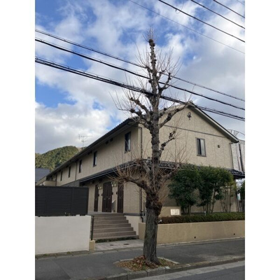 【外観】 | ディアコート一乗寺