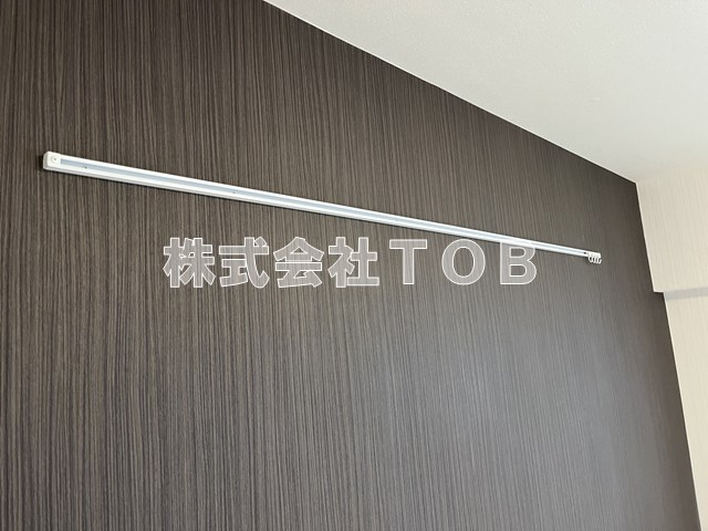 【その他】 | サンテミリオン千歳烏山 | 同間取り反転タイプの写真です
