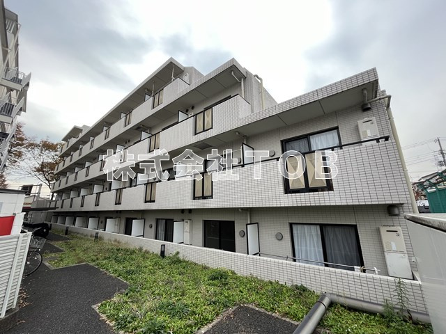 【外観】 | サンテミリオン千歳烏山