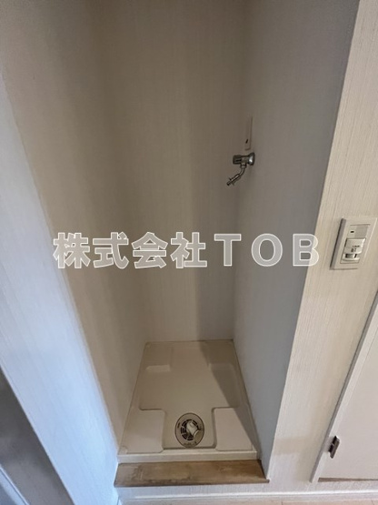 【設備】 | サンテミリオン千歳烏山 | 同間取り反転タイプの写真です