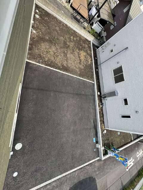 クレイドルガーデン高根沢町中阿久津第１　新築一戸建てのその他
