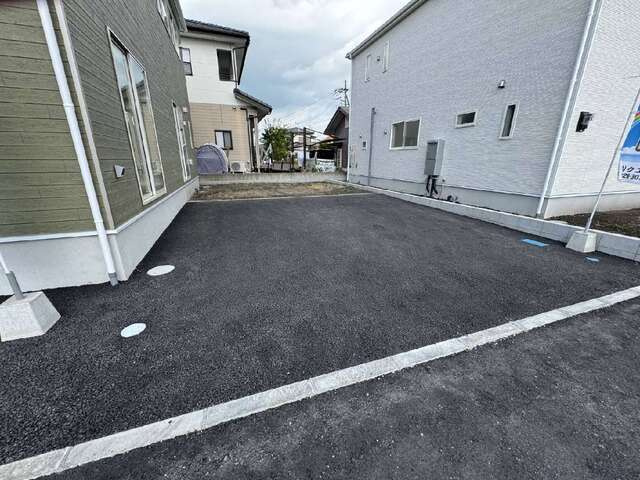クレイドルガーデン高根沢町中阿久津第１　新築一戸建てのその他